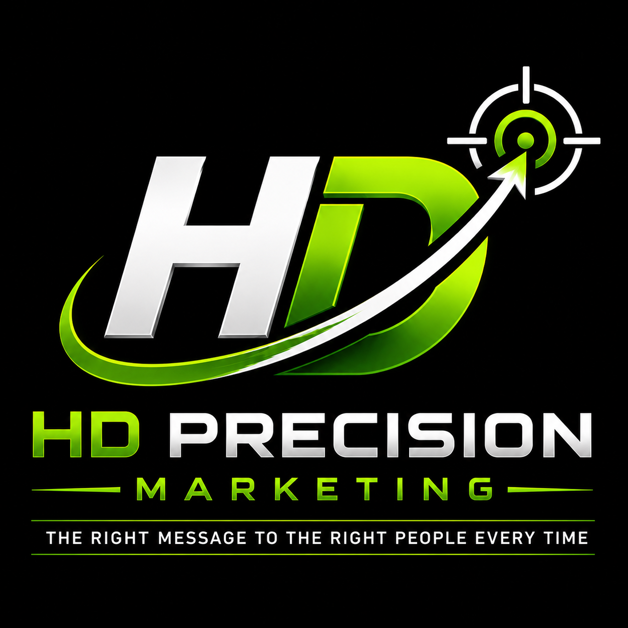 HD Precision Marketing